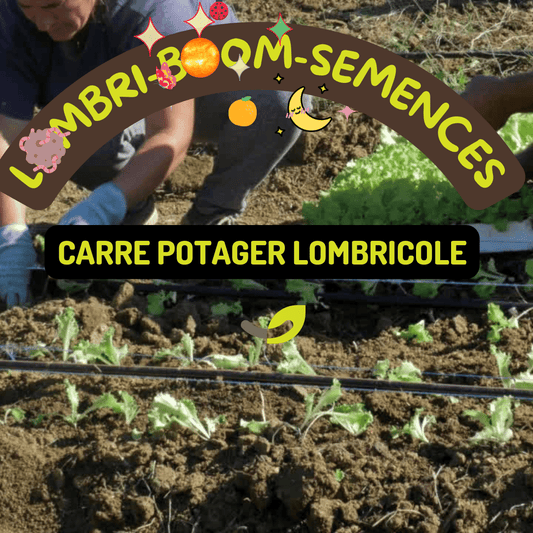 COMMENT CULTIVER SUR SOL VIVANT