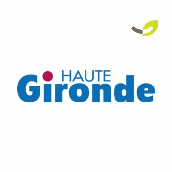 Un grand merci Ă Haute Gironde !