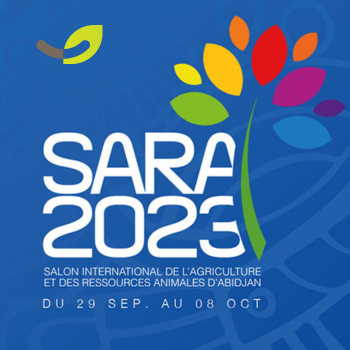 RETOUR sur lâAgriculture Ivoirienne lors du SARA 2023