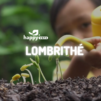 Le LOMBRITHÉ : L'or Liquide pour Vos Cultures 🌿✨
