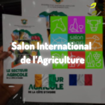 Flashback sur la CĂŽte dâIvoire au SIA 2023