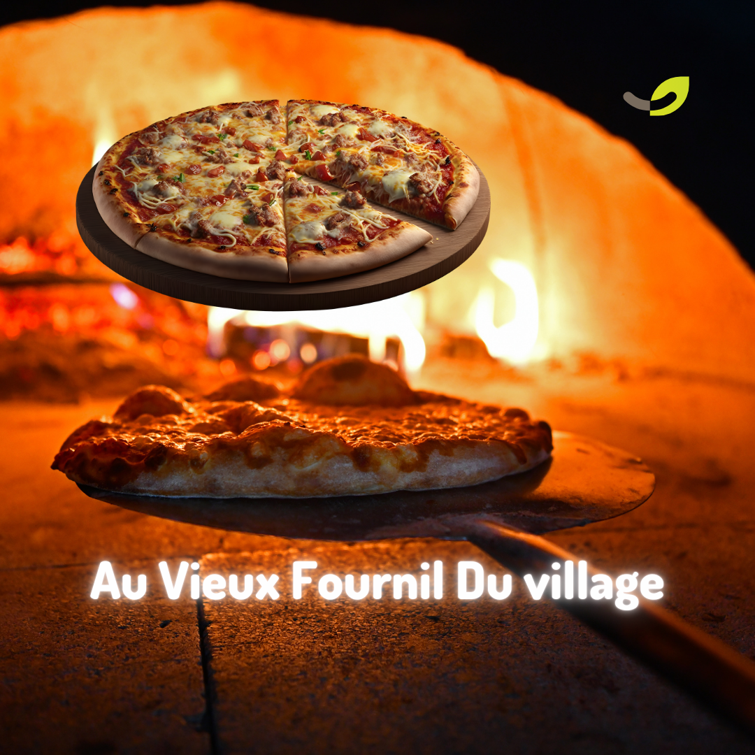 8. RĂ©servez votre Repas au Fournil chez Happy'Vers ! đ„đ - 3 octobre 2025