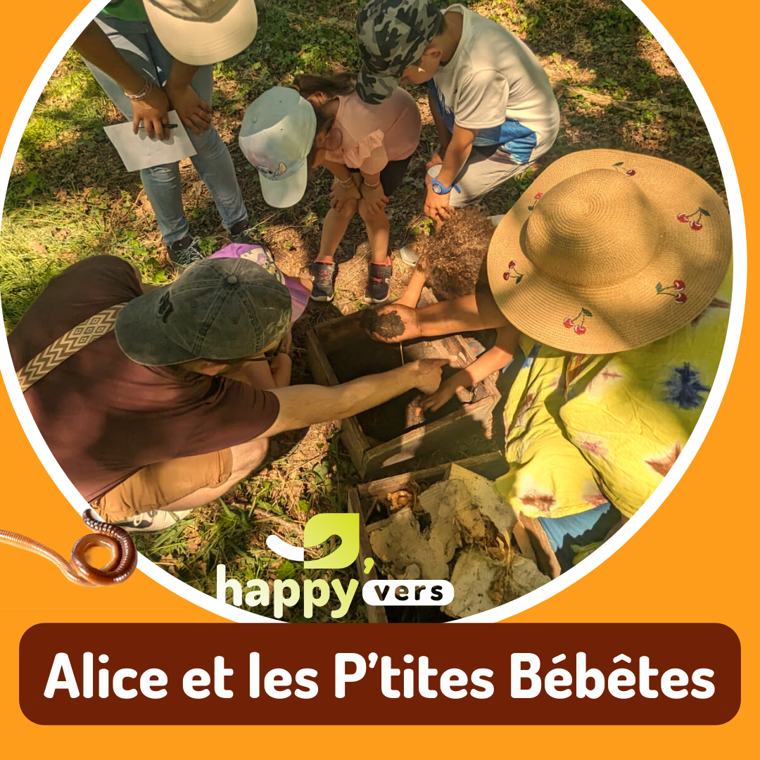 3. CHASSE AU TRESOR / JEU DE PISTE / ESCAPE GAME