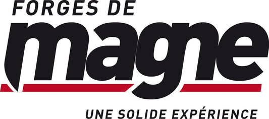 Outils FORGES DE MAGNE, pour SEMER PLANTER