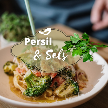 BOX Tresors de Sels & Herbes
