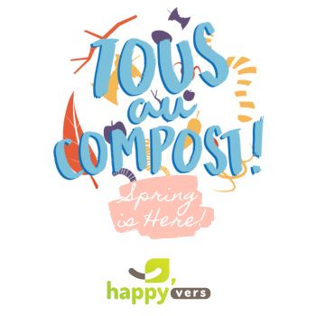 Printemps 2021… Tous au Compost !