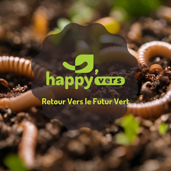 Notre mission : HAPPY VERS, ou Retour vers le Futur Vert