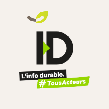L’Info Durable x Happy’Vers : 4 ans de collaboration*