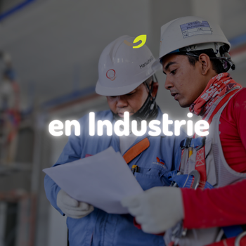 Lombricompostage en industrie : une approche pour accompagner la gestion des biodéchets