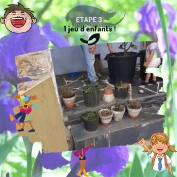 Comment utiliser le lombricompost pour planter et rempoter ?*