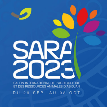 RETOUR sur l’Agriculture Ivoirienne lors du SARA 2023