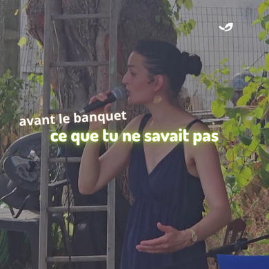 💧Vieux fournil Happy'Vers : les travaux de la cour en 2026*