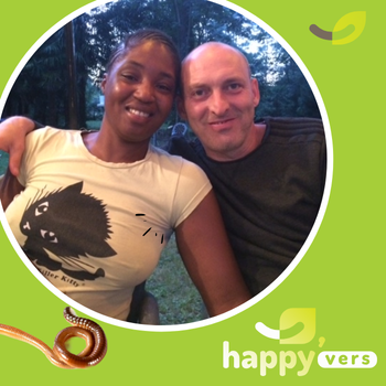 Qui sommes-nous ? | Ferme Happy’Vers en Gironde