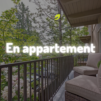 Réduisez vos déchets en appartement grâce au lombricompostage