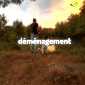 Déménagement en Gironde : direction la ferme familiale à Reignac*