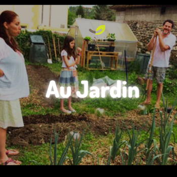Lombricomposteur au jardin : comment débuter ?*