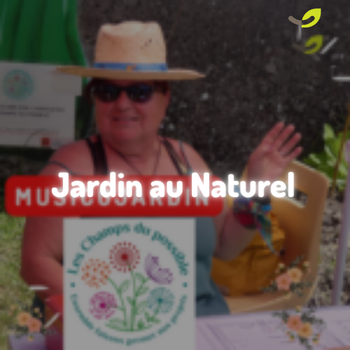 Musicojardin 2022 à Étauliers avec Les Champs du Possible*