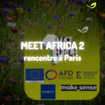 Flashback sur MEET Africa 10 et 11 février 2023 à Paris