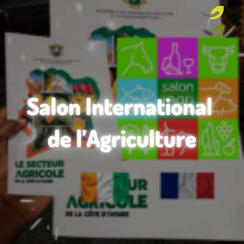 Salon international de l’agriculture – SIA 2024