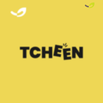 Journée de la Terre 2023 : Tcheen x Happy’Vers*