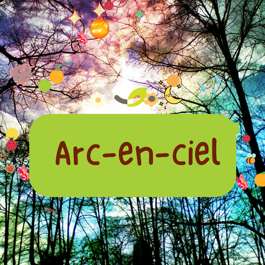 Semences Arc-en-ciel | ASSORTIMENTS et CADEAUX FERTILES, KOKOPELLI